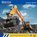 XCMG XE470C 46ton crawler excavator (more models for sale)